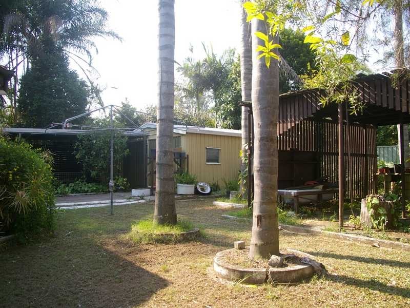 19 Jardine Street, Leichhardt QLD 4305