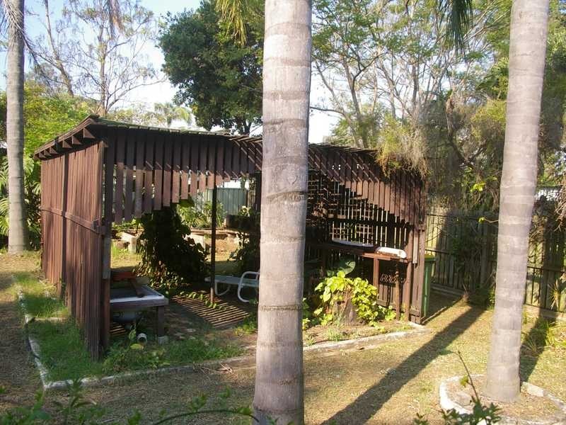 19 Jardine Street, Leichhardt QLD 4305