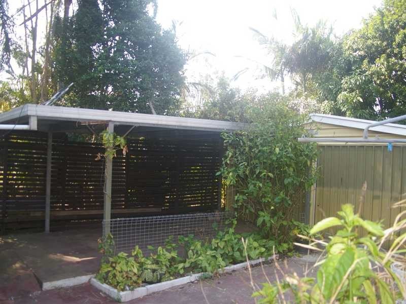 19 Jardine Street, Leichhardt QLD 4305