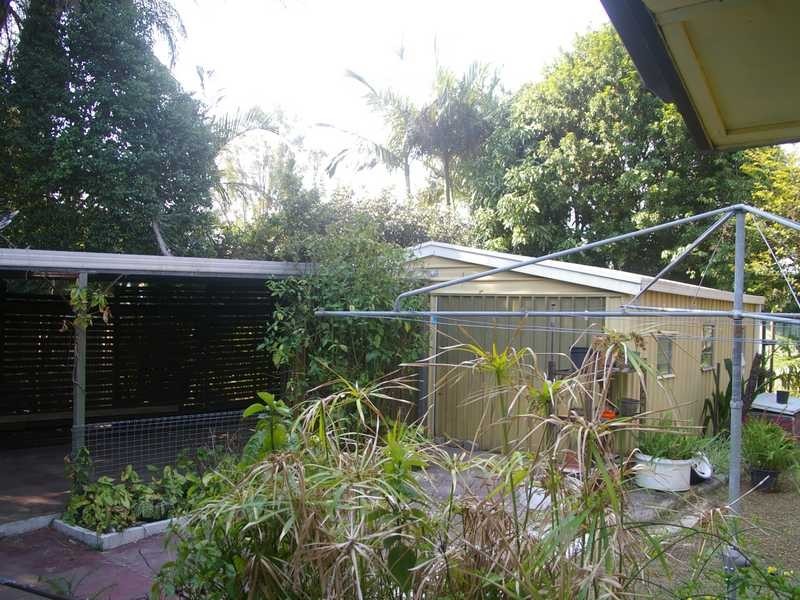 19 Jardine Street, Leichhardt QLD 4305