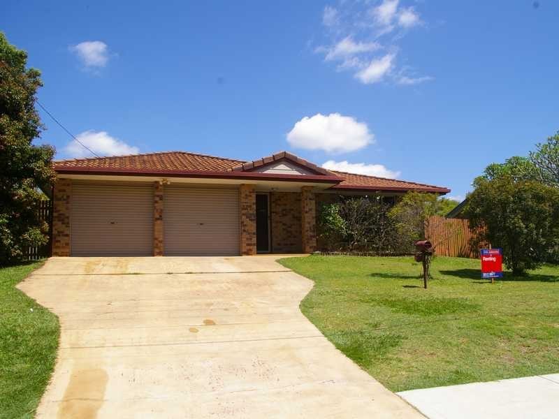 25 High Street, Brassall QLD 4305