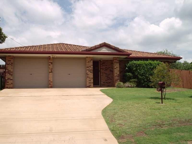 25 High Street, Brassall QLD 4305