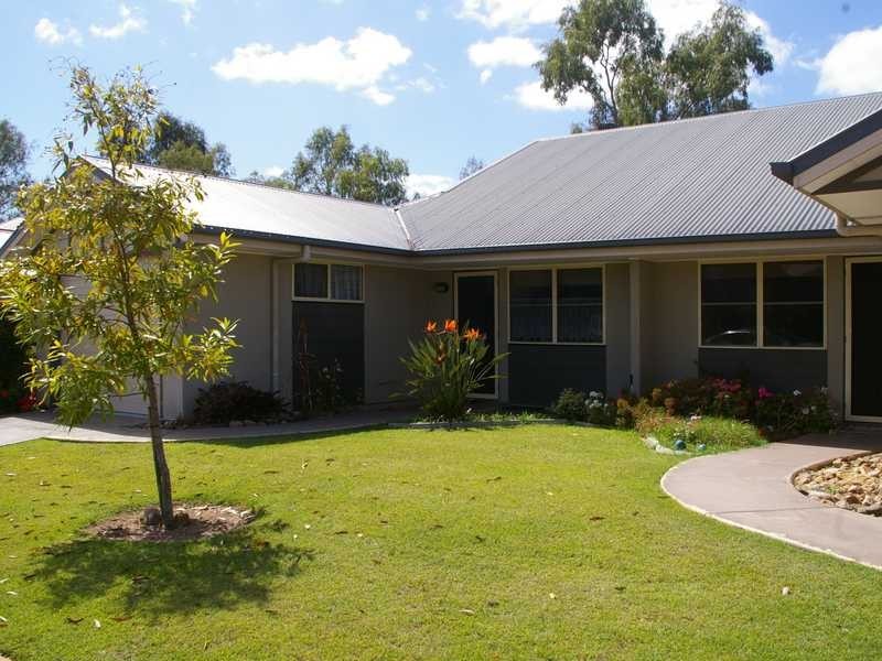 Unit/9/2 Workshops Street, Brassall QLD 4305