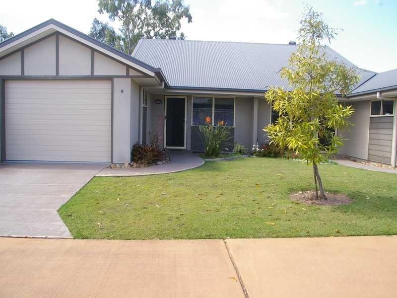 Unit/9/2 Workshops Street, Brassall QLD 4305