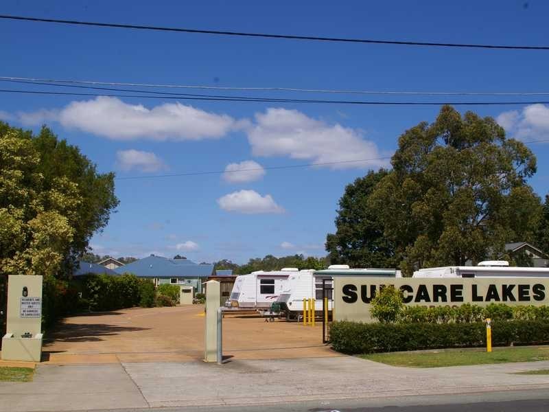 Unit/9/2 Workshops Street, Brassall QLD 4305