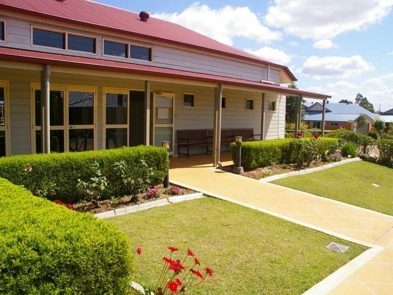 Unit/9/2 Workshops Street, Brassall QLD 4305