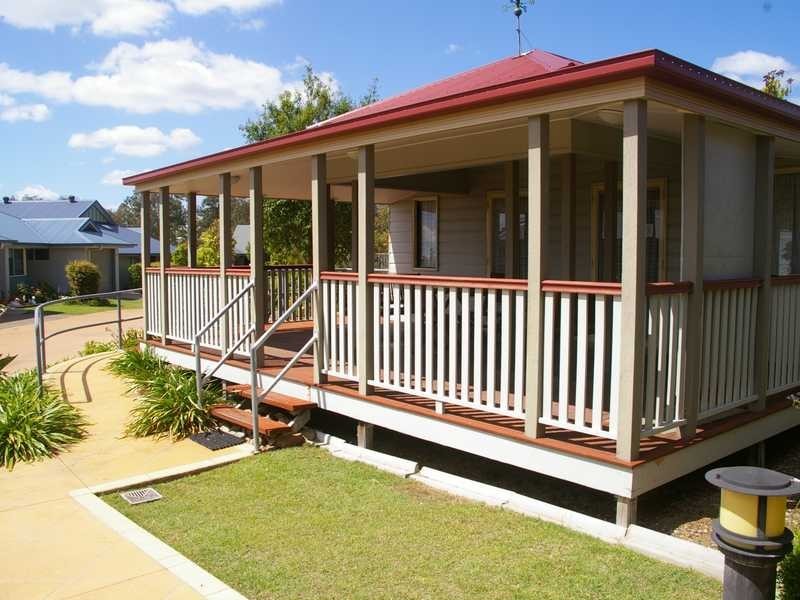 Unit/9/2 Workshops Street, Brassall QLD 4305