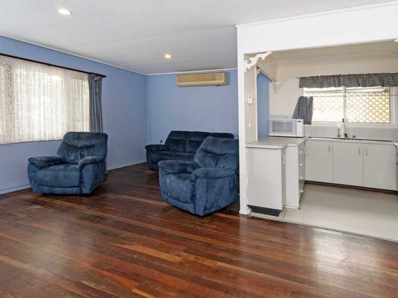 25 Bass Street, Leichhardt QLD 4305