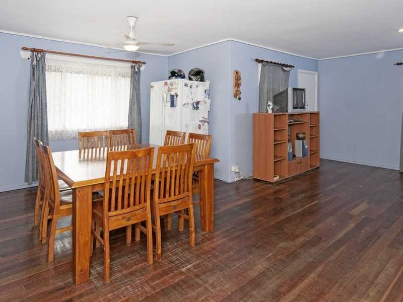 25 Bass Street, Leichhardt QLD 4305