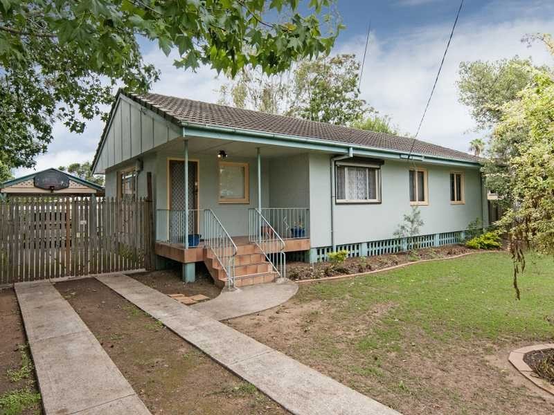 25 Bass Street, Leichhardt QLD 4305