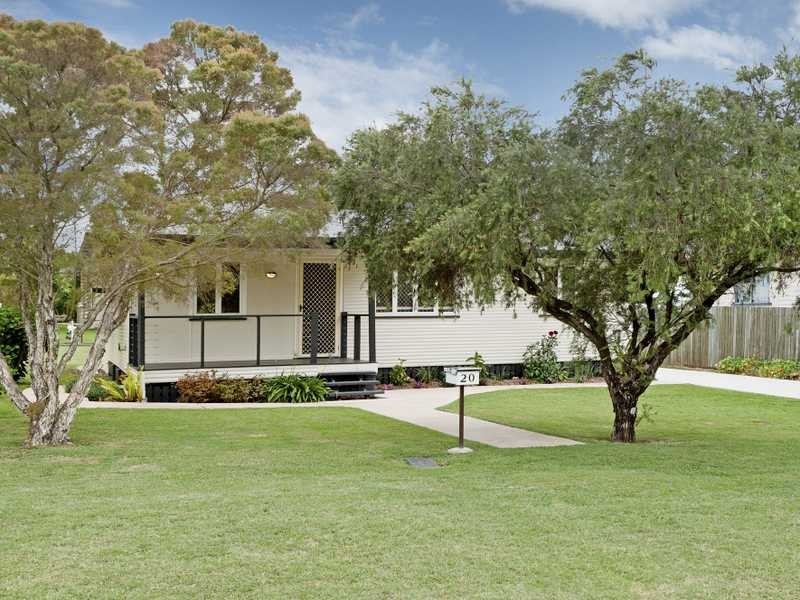 20 Phyllis Street, Eastern Heights QLD 4305