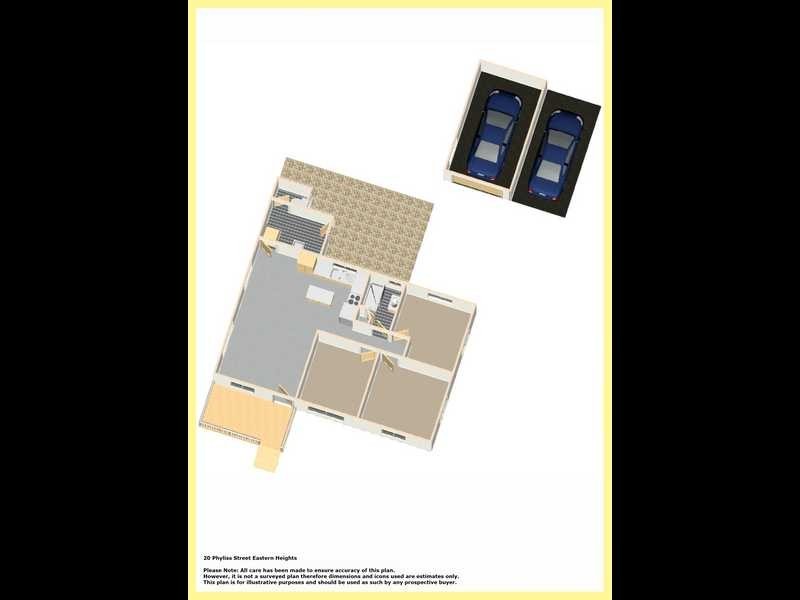 20 Phyllis Street, Eastern Heights QLD 4305