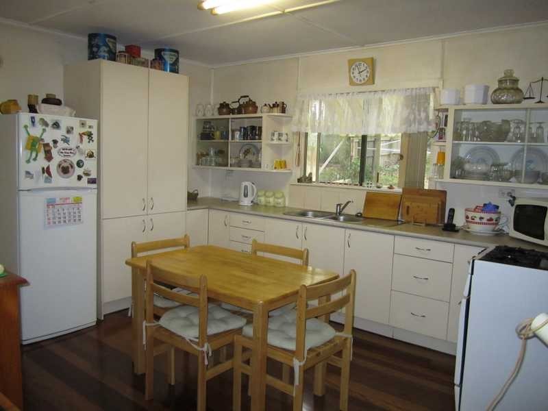 64 Bergin Street, North Booval QLD 4304