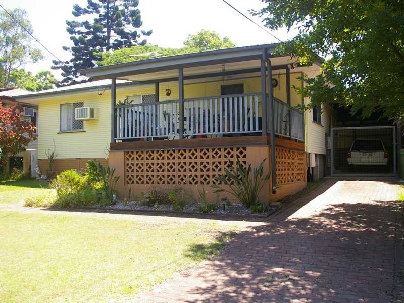 64 Bergin Street, North Booval QLD 4304