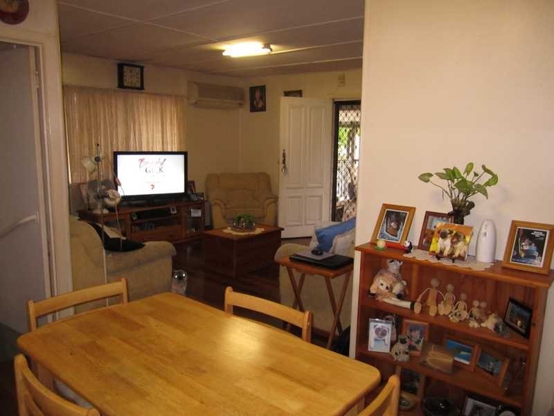 64 Bergin Street, North Booval QLD 4304