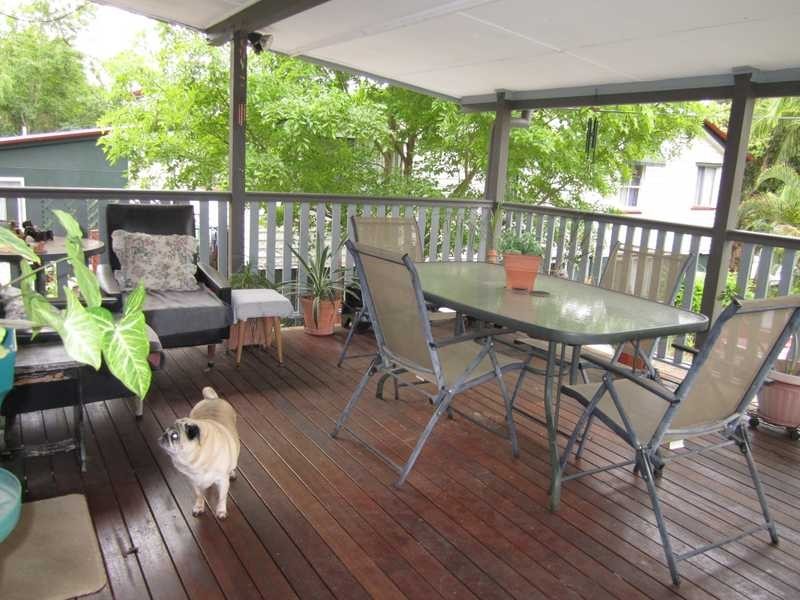 64 Bergin Street, North Booval QLD 4304