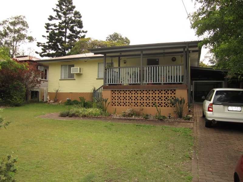 64 Bergin Street, North Booval QLD 4304