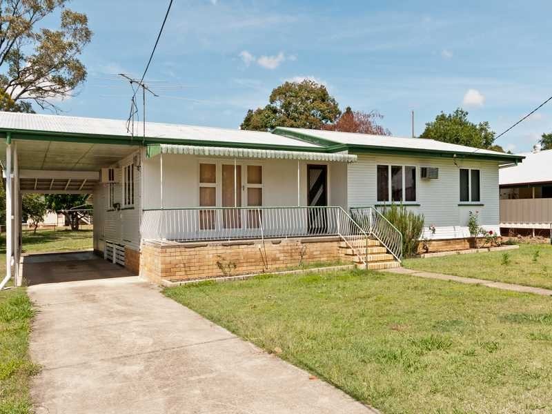 21 Grafton Street, East Ipswich QLD 4305