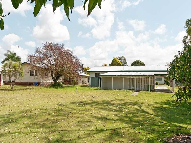 21 Grafton Street, East Ipswich QLD 4305