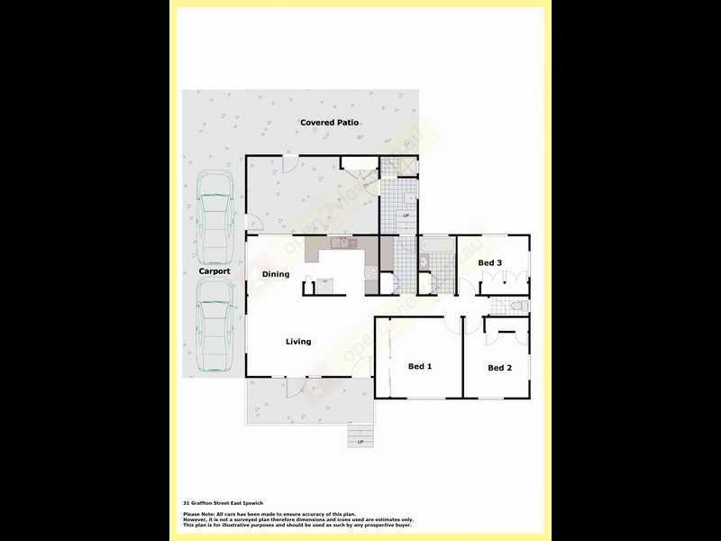 21 Grafton Street, East Ipswich QLD 4305