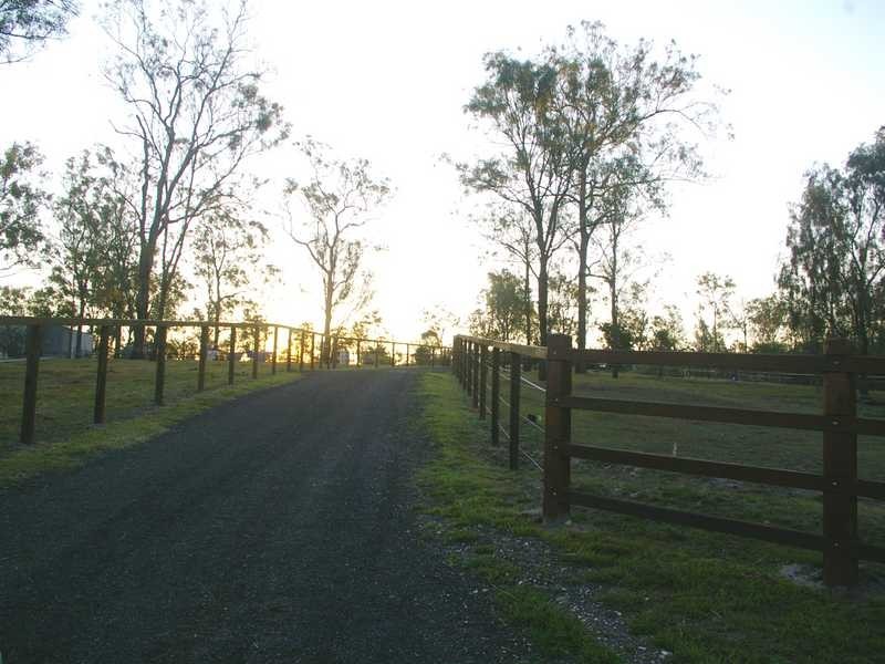 12 Bowers Road, Hatton Vale QLD 4341