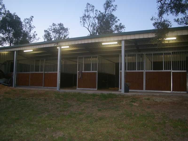 12 Bowers Road, Hatton Vale QLD 4341