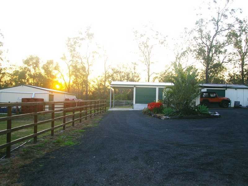 12 Bowers Road, Hatton Vale QLD 4341