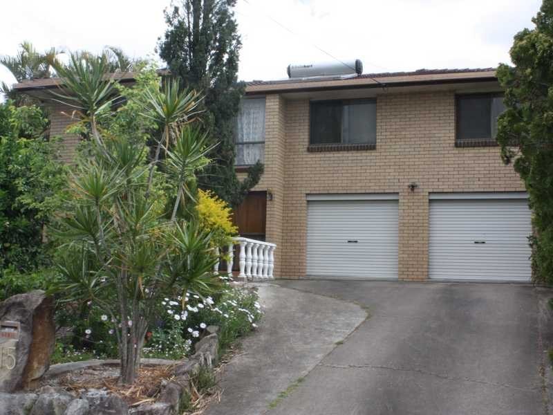 15 Reerden Street, Collingwood Park QLD 4301