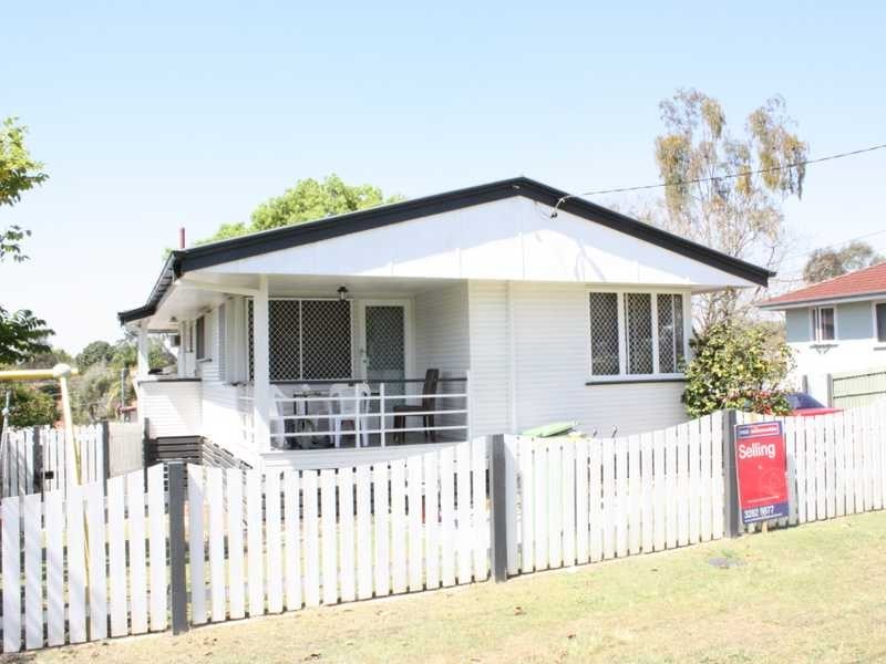 23 Wentworth Street, Leichhardt QLD 4305