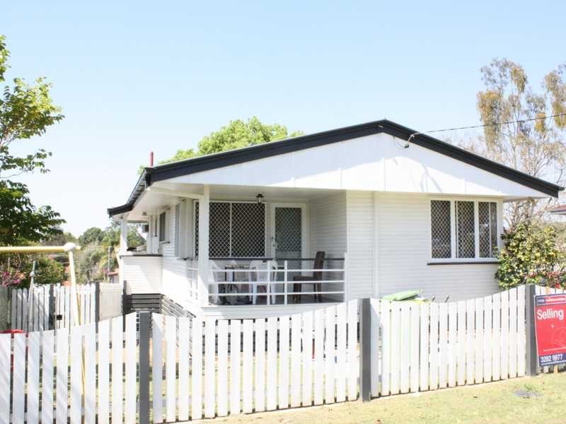 23 Wentworth Street, Leichhardt QLD 4305