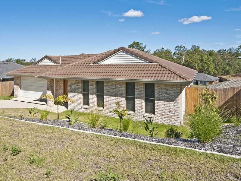 24 Barwell Street, Brassall QLD 4305