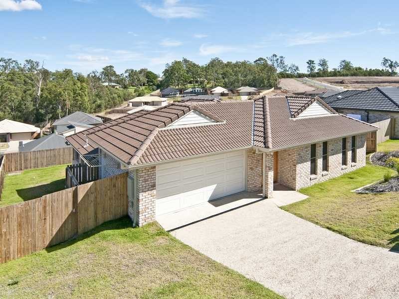 24 Barwell Street, Brassall QLD 4305