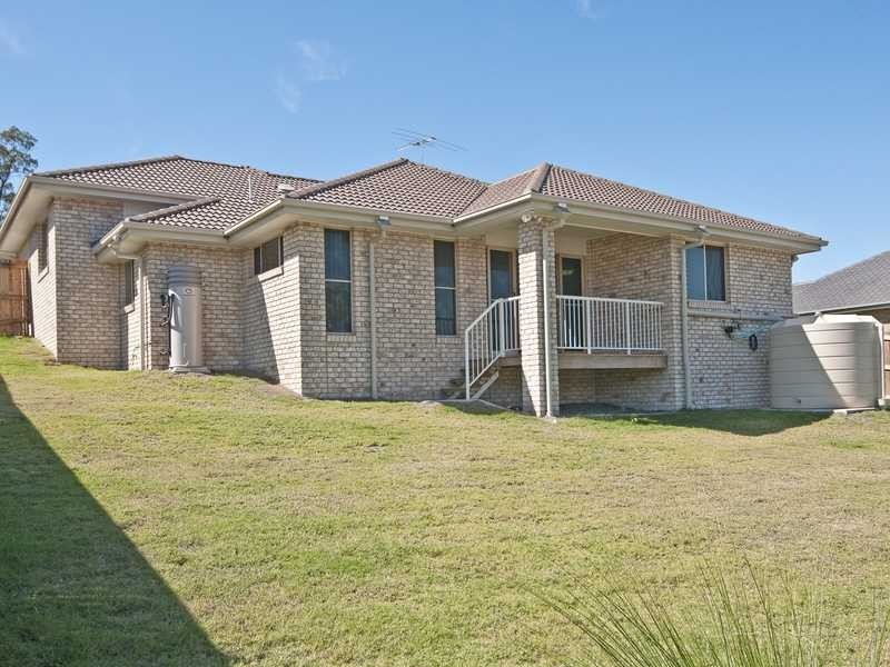 24 Barwell Street, Brassall QLD 4305