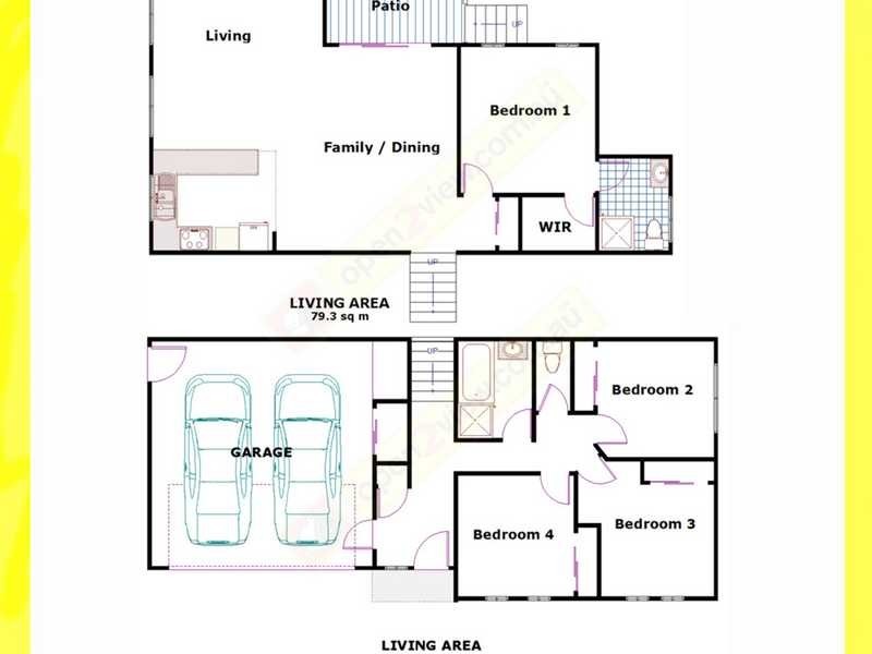 24 Barwell Street, Brassall QLD 4305