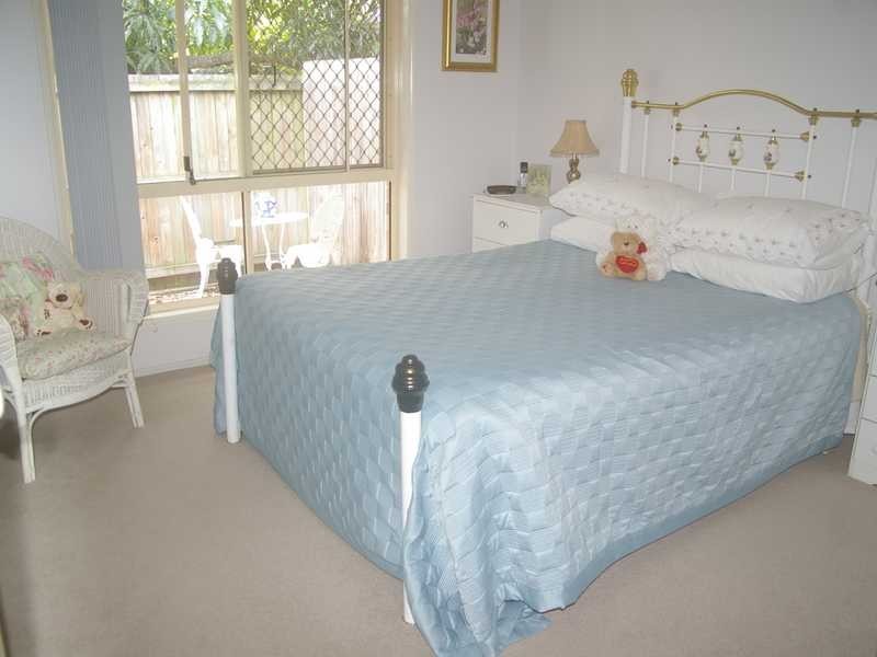 4/19a Dudleigh Street, Booval QLD 4304