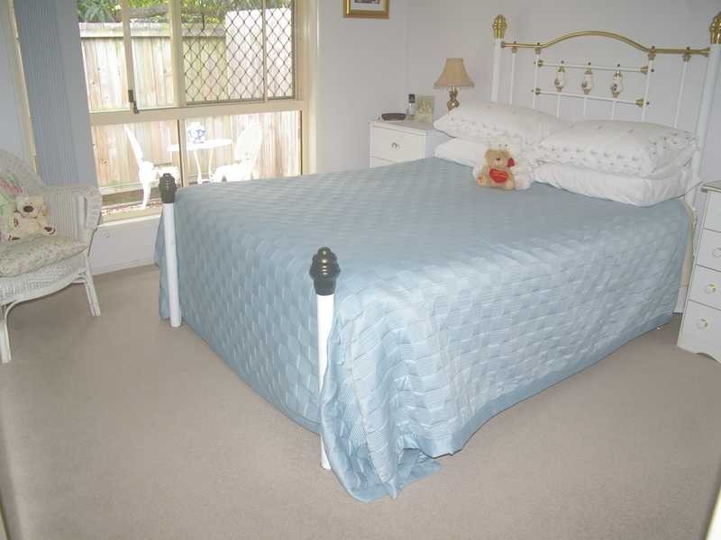 4/19a Dudleigh Street, Booval QLD 4304