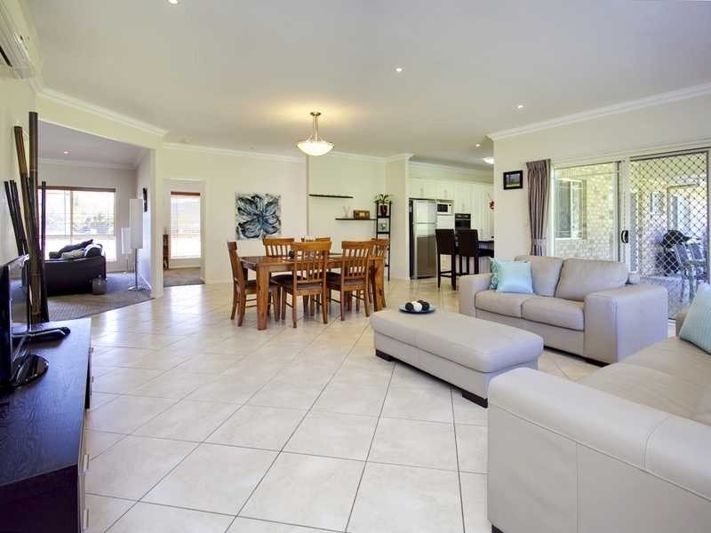 36 Diamantina Circle Riverside Estate, Karalee QLD 4306