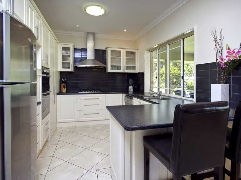 36 Diamantina Circle Riverside Estate, Karalee QLD 4306