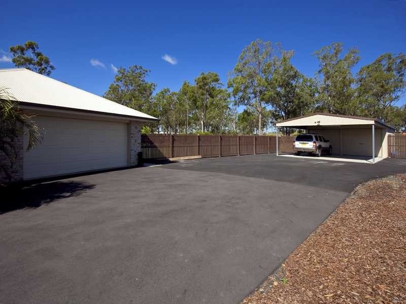 36 Diamantina Circle Riverside Estate, Karalee QLD 4306