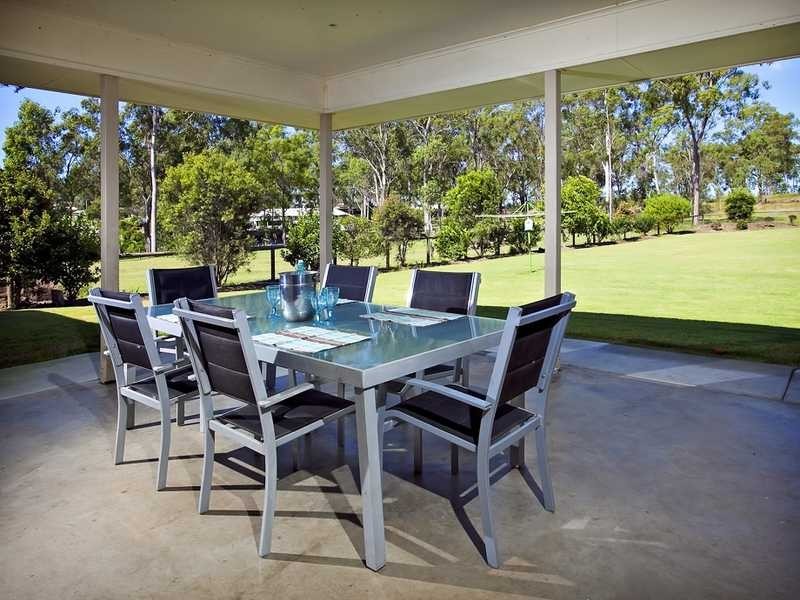 36 Diamantina Circle Riverside Estate, Karalee QLD 4306