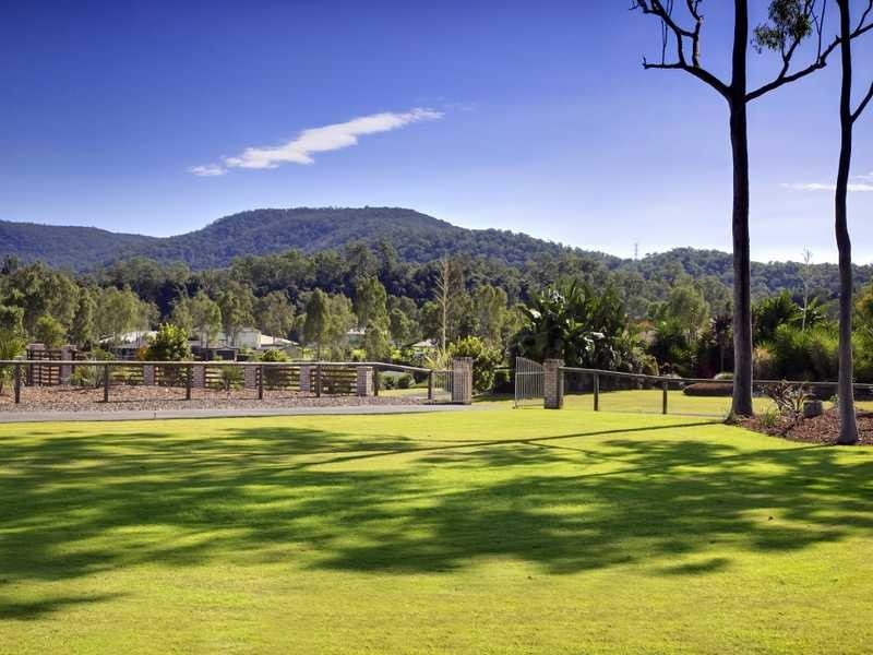 36 Diamantina Circle Riverside Estate, Karalee QLD 4306