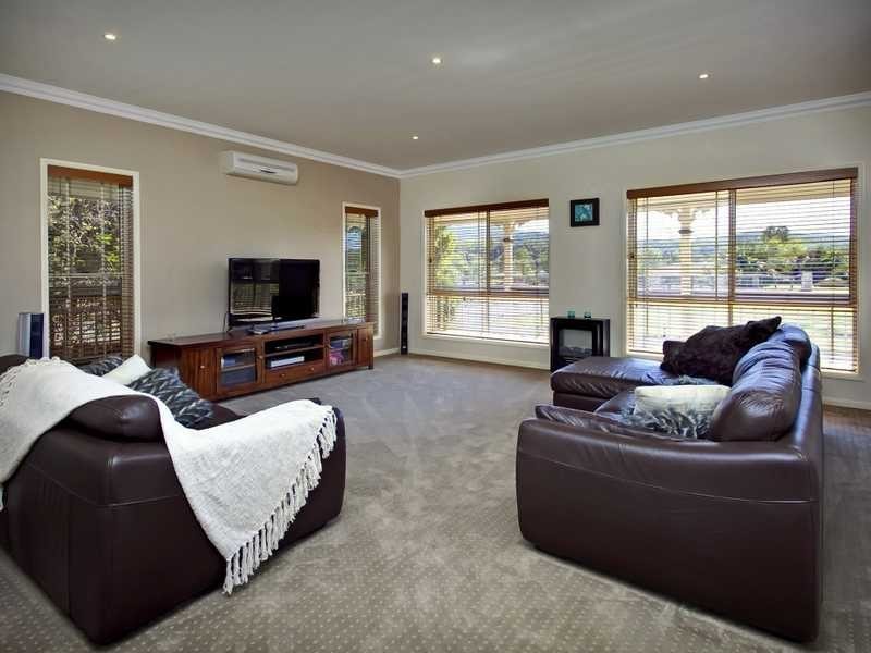 36 Diamantina Circle Riverside Estate, Karalee QLD 4306