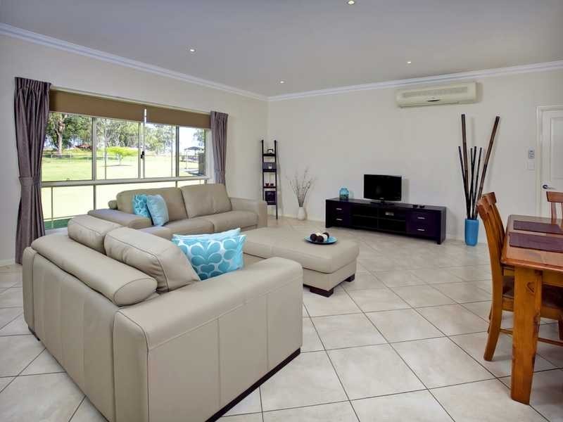 36 Diamantina Circle Riverside Estate, Karalee QLD 4306