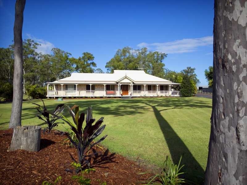 36 Diamantina Circle Riverside Estate, Karalee QLD 4306