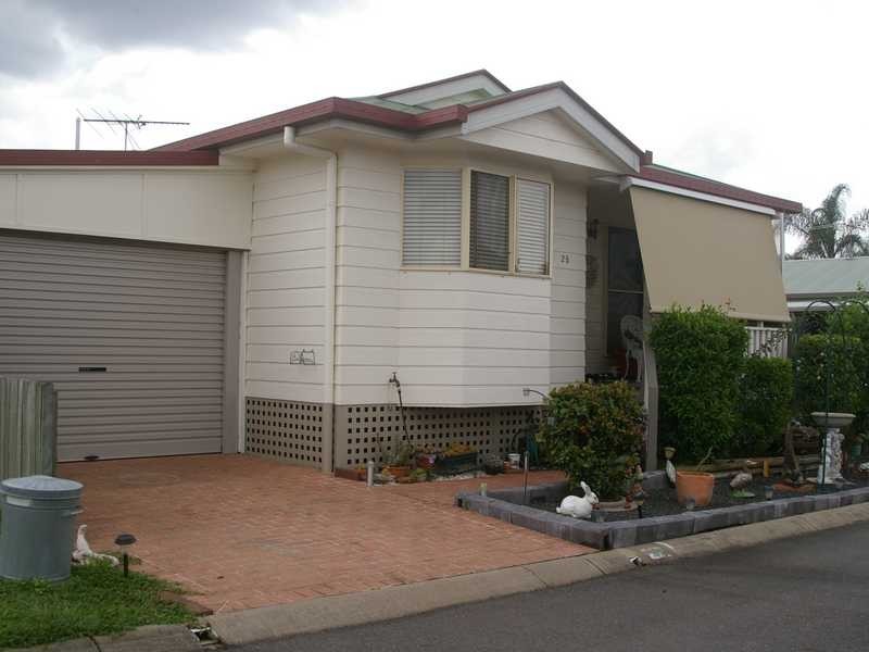 Villa 25/25 Coopers Road, Willowbank QLD 4306