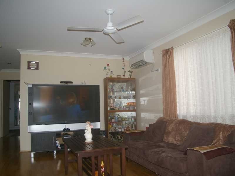Villa 25/25 Coopers Road, Willowbank QLD 4306