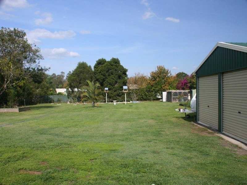 47 Farrell Drive, Walloon QLD 4306