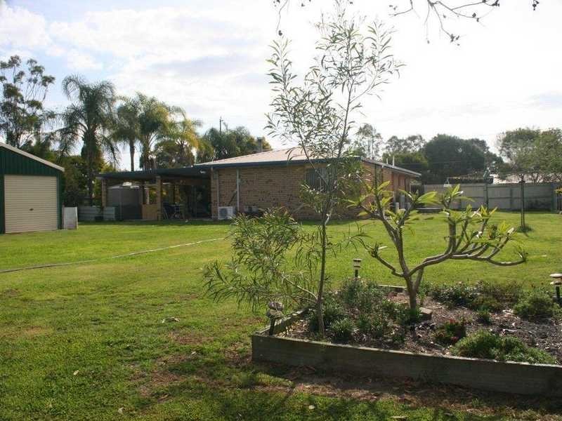47 Farrell Drive, Walloon QLD 4306