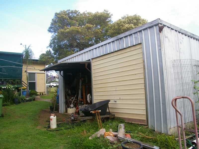 209 Warwick Road, Churchill QLD 4305