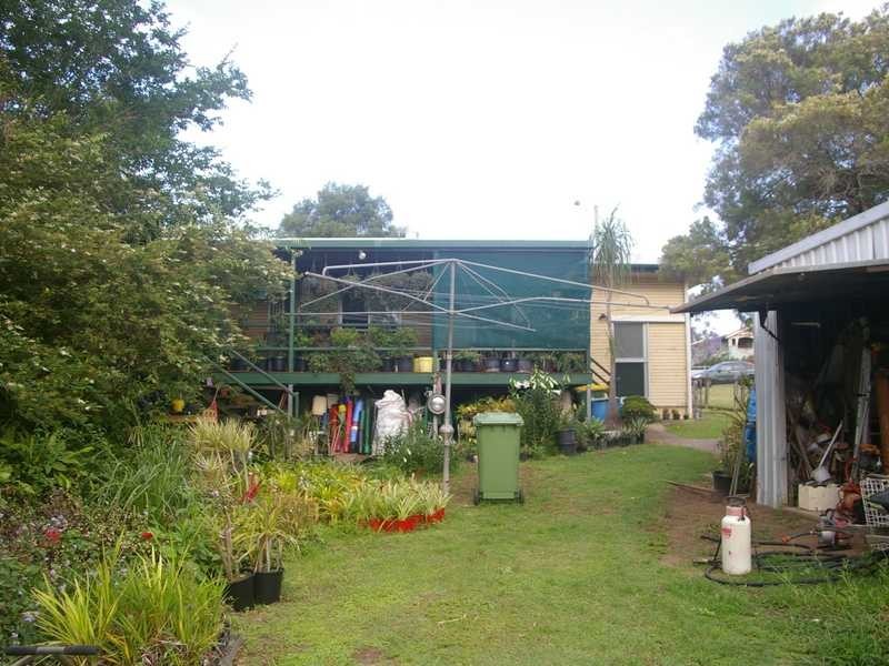 209 Warwick Road, Churchill QLD 4305